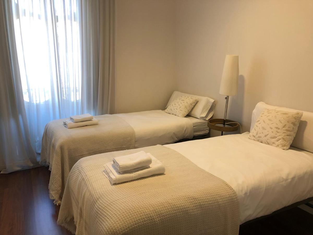 Apartmán Malaga Center Flat Luxury Exteriér fotografie